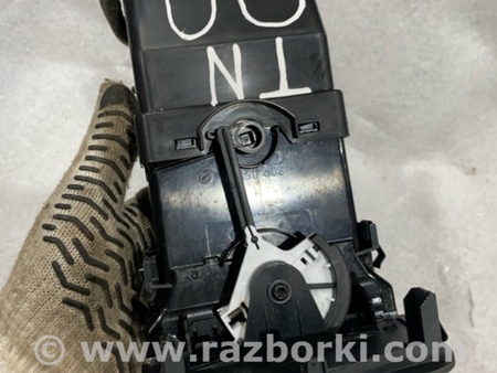 ФОТО Воздуховод печки для Audi (Ауди) A3 8V1, 8VA, 8V7, 8VS (03.2012-...) Киев