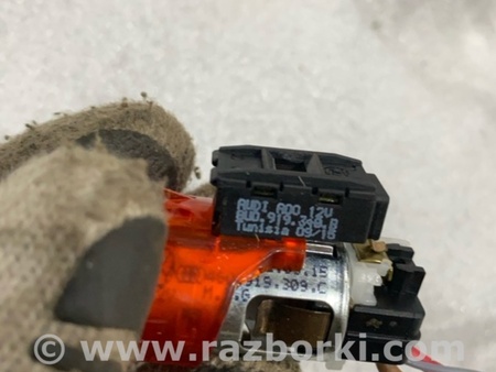 ФОТО Прикуриватель для Audi (Ауди) A3 8V1, 8VA, 8V7, 8VS (03.2012-...) Киев