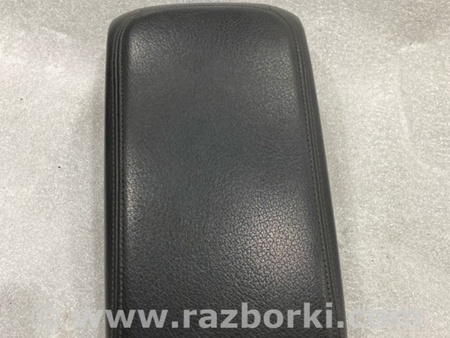 ФОТО Крышка подлокотника для Audi (Ауди) A3 8V1, 8VA, 8V7, 8VS (03.2012-...) Киев