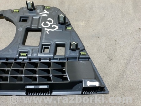 ФОТО Кронштейн для Audi (Ауди) A4 B8 - 8K2, 8K5 (08.2007-11.2015) Киев