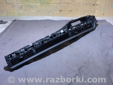 ФОТО Воздуховод печки для Audi (Ауди) A4 B8 - 8K2, 8K5 (08.2007-11.2015) Киев