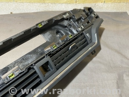 ФОТО Воздуховод печки для Audi (Ауди) A4 B8 - 8K2, 8K5 (08.2007-11.2015) Киев