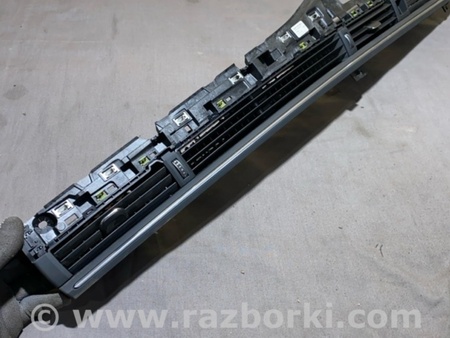 ФОТО Воздуховод печки для Audi (Ауди) A4 B8 - 8K2, 8K5 (08.2007-11.2015) Киев