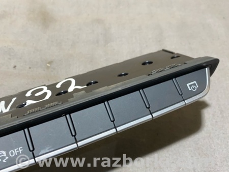 ФОТО Блок кнопок для Audi (Ауди) A4 B8 - 8K2, 8K5 (08.2007-11.2015) Киев