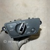 Блок управления светом Audi (Ауди) A4 B8 - 8K2, 8K5 (08.2007-11.2015)