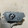 ФОТО Блок управления светом для Audi (Ауди) A4 B8 - 8K2, 8K5 (08.2007-11.2015) Киев