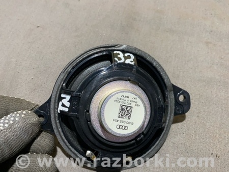 ФОТО Динамик для Audi (Ауди) A4 B8 - 8K2, 8K5 (08.2007-11.2015) Киев