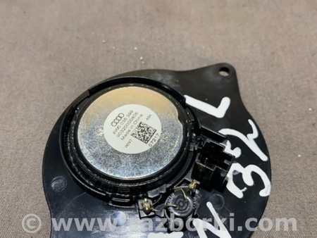 ФОТО Динамик для Audi (Ауди) A4 B8 - 8K2, 8K5 (08.2007-11.2015) Киев