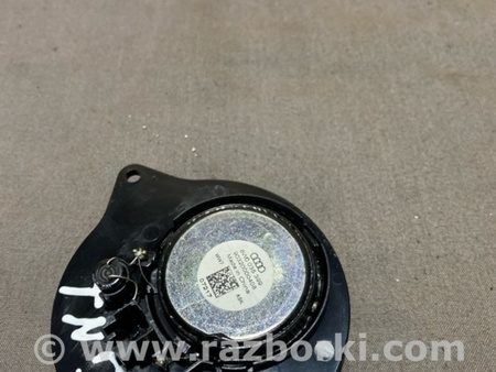 ФОТО Динамик для Audi (Ауди) A4 B8 - 8K2, 8K5 (08.2007-11.2015) Киев