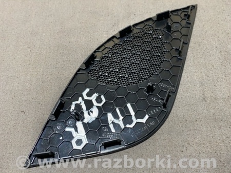 ФОТО Крышка динамика для Audi (Ауди) A4 B8 - 8K2, 8K5 (08.2007-11.2015) Киев