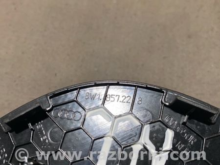 ФОТО Крышка динамика для Audi (Ауди) A4 B8 - 8K2, 8K5 (08.2007-11.2015) Киев