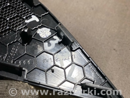 ФОТО Крышка динамика для Audi (Ауди) A4 B8 - 8K2, 8K5 (08.2007-11.2015) Киев