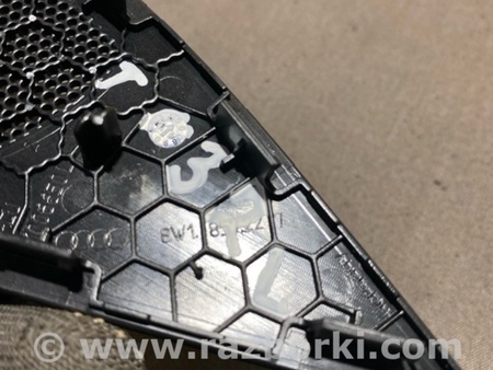ФОТО Крышка динамика для Audi (Ауди) A4 B8 - 8K2, 8K5 (08.2007-11.2015) Киев