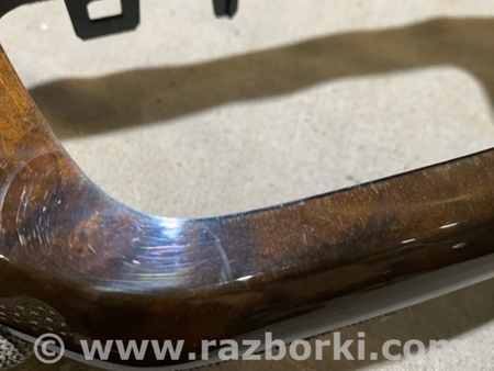 ФОТО Накладка на торпедо для Audi (Ауди) A4 B8 - 8K2, 8K5 (08.2007-11.2015) Киев