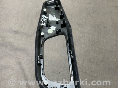 ФОТО Накладка на торпедо для Audi (Ауди) A4 B8 - 8K2, 8K5 (08.2007-11.2015) Киев
