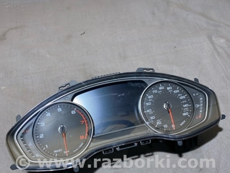 ФОТО Панель приборов для Audi (Ауди) A4 B8 - 8K2, 8K5 (08.2007-11.2015) Киев