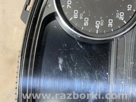 ФОТО Панель приборов для Audi (Ауди) A4 B8 - 8K2, 8K5 (08.2007-11.2015) Киев