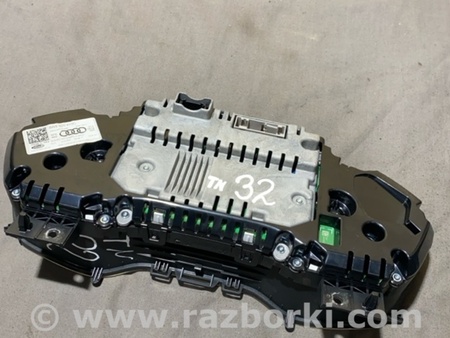 ФОТО Панель приборов для Audi (Ауди) A4 B8 - 8K2, 8K5 (08.2007-11.2015) Киев