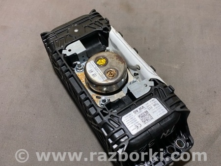 ФОТО Подушка безопасности для Audi (Ауди) A4 B8 - 8K2, 8K5 (08.2007-11.2015) Киев