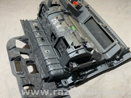 ФОТО Бардачок для Audi (Ауди) A4 B8 - 8K2, 8K5 (08.2007-11.2015) Киев
