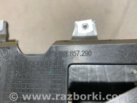 ФОТО Кронштейн для Audi (Ауди) A4 B8 - 8K2, 8K5 (08.2007-11.2015) Киев