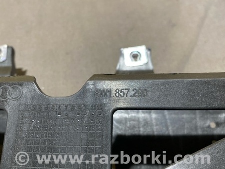 ФОТО Кронштейн для Audi (Ауди) A4 B8 - 8K2, 8K5 (08.2007-11.2015) Киев