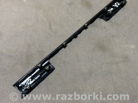 ФОТО Накладка на торпедо для Audi (Ауди) A4 B8 - 8K2, 8K5 (08.2007-11.2015) Киев