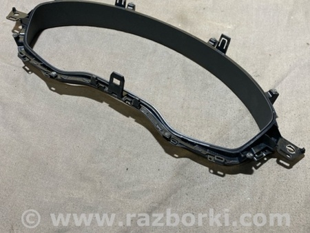 ФОТО Накладка панели приборов для Audi (Ауди) A4 B8 - 8K2, 8K5 (08.2007-11.2015) Киев