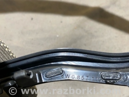 ФОТО Накладка панели приборов для Audi (Ауди) A4 B8 - 8K2, 8K5 (08.2007-11.2015) Киев