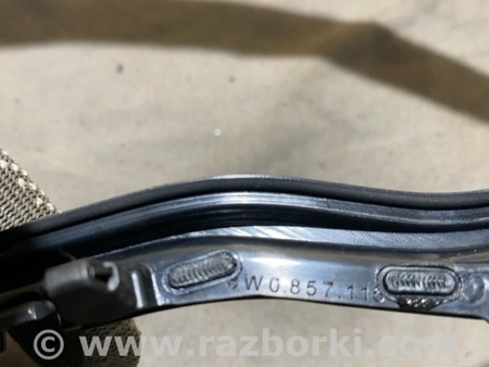 ФОТО Накладка панели приборов для Audi (Ауди) A4 B8 - 8K2, 8K5 (08.2007-11.2015) Киев
