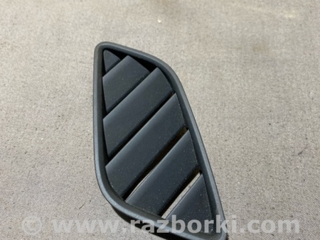 ФОТО Воздуховод печки для Audi (Ауди) A4 B8 - 8K2, 8K5 (08.2007-11.2015) Киев