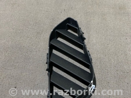 ФОТО Воздуховод печки для Audi (Ауди) A4 B8 - 8K2, 8K5 (08.2007-11.2015) Киев
