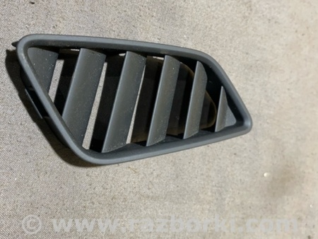 ФОТО Воздуховод печки для Audi (Ауди) A4 B8 - 8K2, 8K5 (08.2007-11.2015) Киев