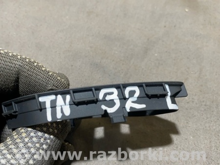 ФОТО Воздуховод печки для Audi (Ауди) A4 B8 - 8K2, 8K5 (08.2007-11.2015) Киев