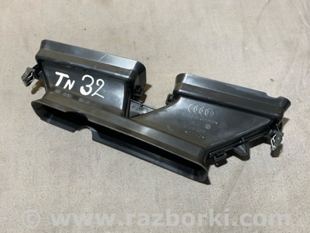 ФОТО Воздуховод печки для Audi (Ауди) A4 B8 - 8K2, 8K5 (08.2007-11.2015) Киев