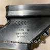 ФОТО Воздуховод печки для Audi (Ауди) A4 B8 - 8K2, 8K5 (08.2007-11.2015) Киев