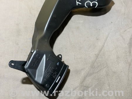 ФОТО Воздуховод печки для Audi (Ауди) A4 B8 - 8K2, 8K5 (08.2007-11.2015) Киев