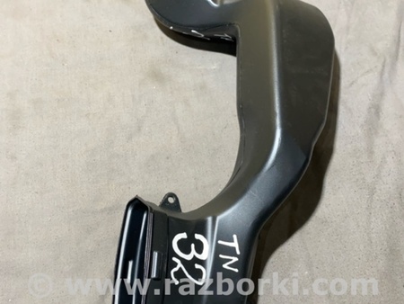 ФОТО Воздуховод печки для Audi (Ауди) A4 B8 - 8K2, 8K5 (08.2007-11.2015) Киев