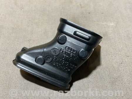 ФОТО Воздуховод печки для Audi (Ауди) A4 B8 - 8K2, 8K5 (08.2007-11.2015) Киев