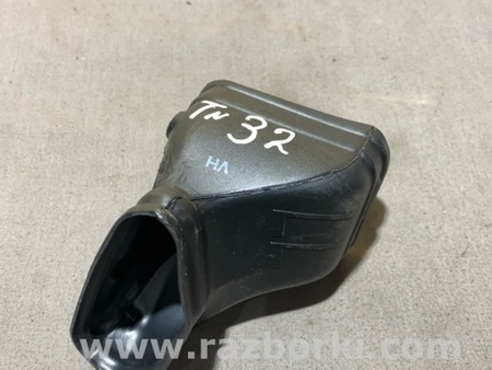 ФОТО Воздуховод печки для Audi (Ауди) A4 B8 - 8K2, 8K5 (08.2007-11.2015) Киев