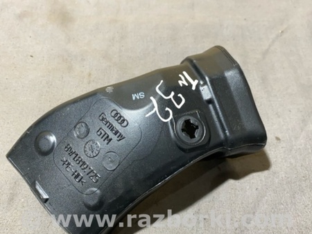 ФОТО Воздуховод печки для Audi (Ауди) A4 B8 - 8K2, 8K5 (08.2007-11.2015) Киев