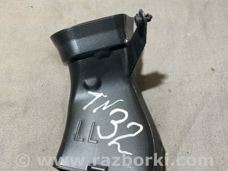 ФОТО Воздуховод печки для Audi (Ауди) A4 B8 - 8K2, 8K5 (08.2007-11.2015) Киев
