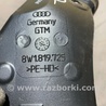 ФОТО Воздуховод печки для Audi (Ауди) A4 B8 - 8K2, 8K5 (08.2007-11.2015) Киев