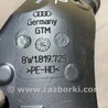 ФОТО Воздуховод печки для Audi (Ауди) A4 B8 - 8K2, 8K5 (08.2007-11.2015) Киев