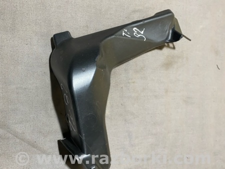 ФОТО Воздуховод печки для Audi (Ауди) A4 B8 - 8K2, 8K5 (08.2007-11.2015) Киев