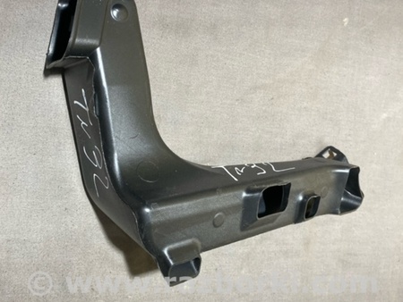 ФОТО Воздуховод печки для Audi (Ауди) A4 B8 - 8K2, 8K5 (08.2007-11.2015) Киев