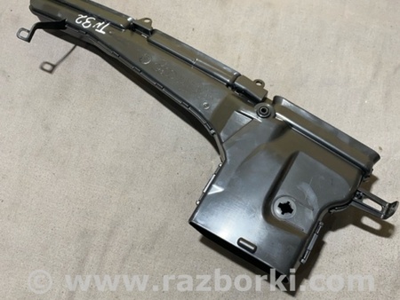 ФОТО Воздуховод печки для Audi (Ауди) A4 B8 - 8K2, 8K5 (08.2007-11.2015) Киев