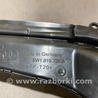 ФОТО Воздуховод печки для Audi (Ауди) A4 B8 - 8K2, 8K5 (08.2007-11.2015) Киев