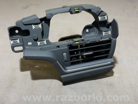 ФОТО Воздуховод печки для Audi (Ауди) A4 B8 - 8K2, 8K5 (08.2007-11.2015) Киев