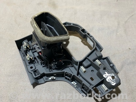 ФОТО Воздуховод печки для Audi (Ауди) A4 B8 - 8K2, 8K5 (08.2007-11.2015) Киев